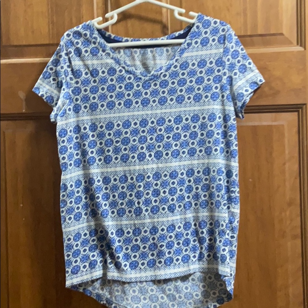 Girls top